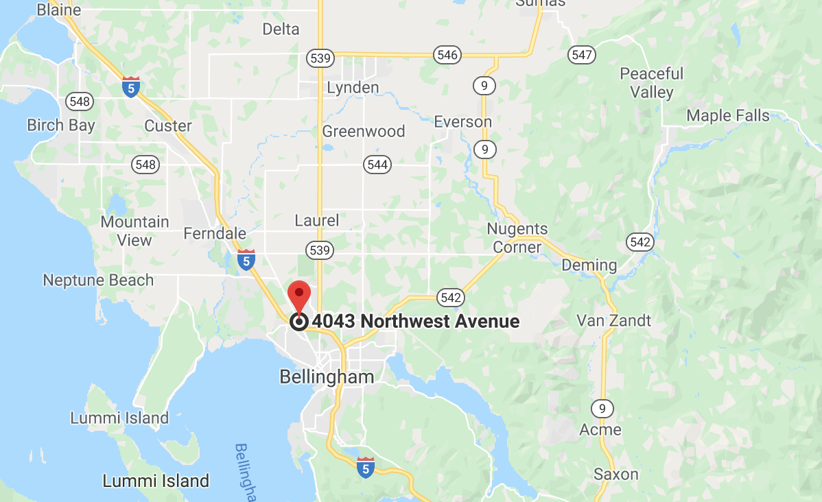 new care medical group location 2020 bellingham medical clinic Northwest Avenue