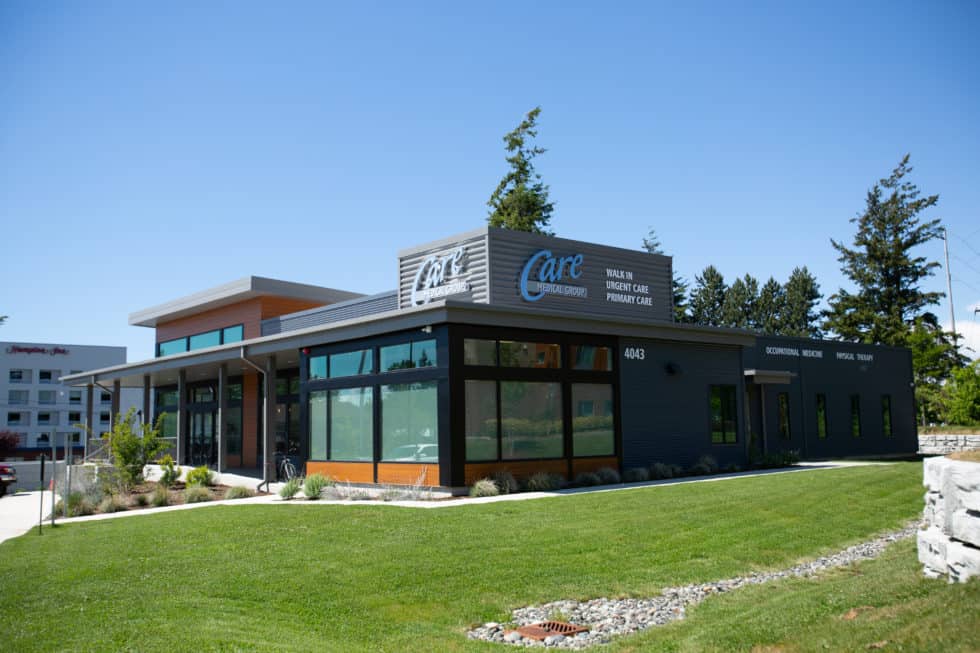 About Care Medical Group Walk In Clinic & Urgent Care