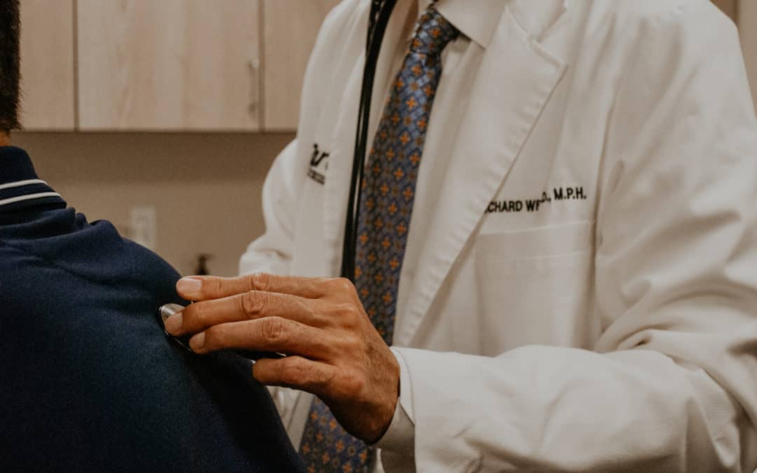 The Importance of a Primary Care Provider