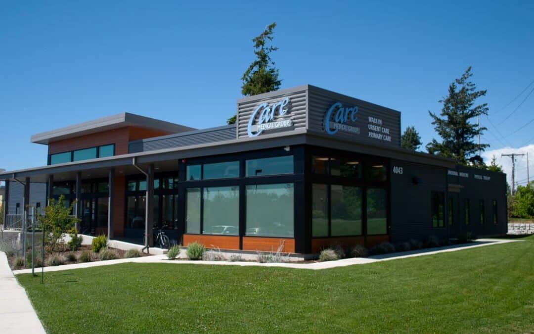 How Care Medical Group Supports Workers and Employers as a COHE Provider in Whatcom County