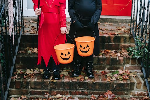 Care Medical Group Tips for a Safe Halloween