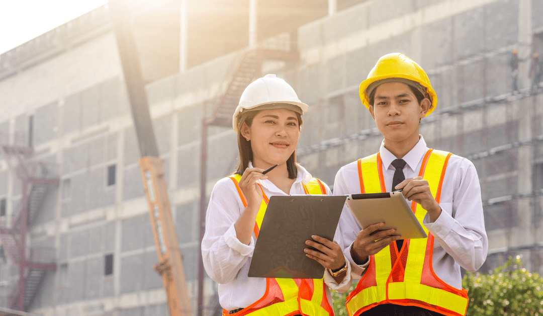 Workplace Safety Tips