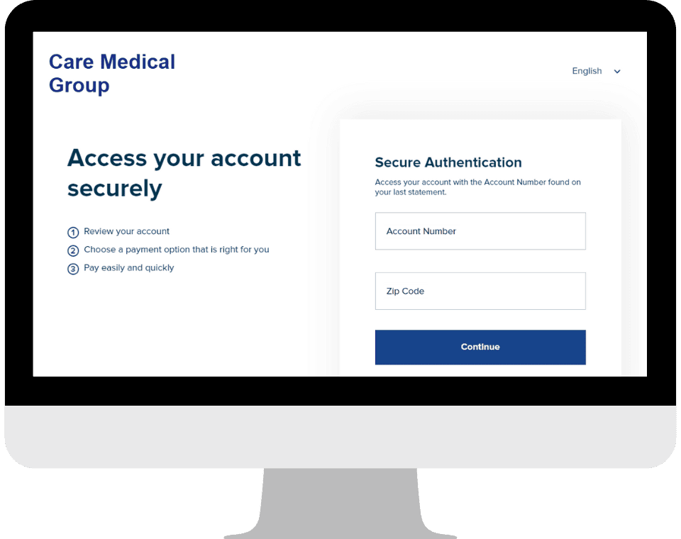 hcmhcares pay health bill