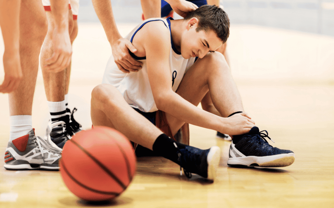 Recover Faster: Sports Injury Treatment Options at Care Medial Group