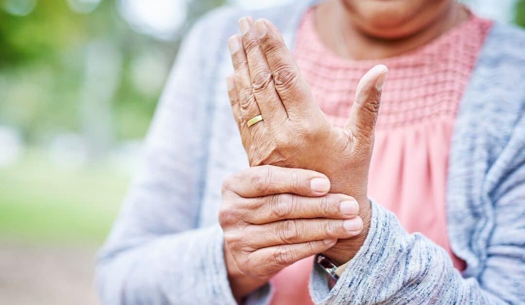 Arthritis Prevention and Management Tips