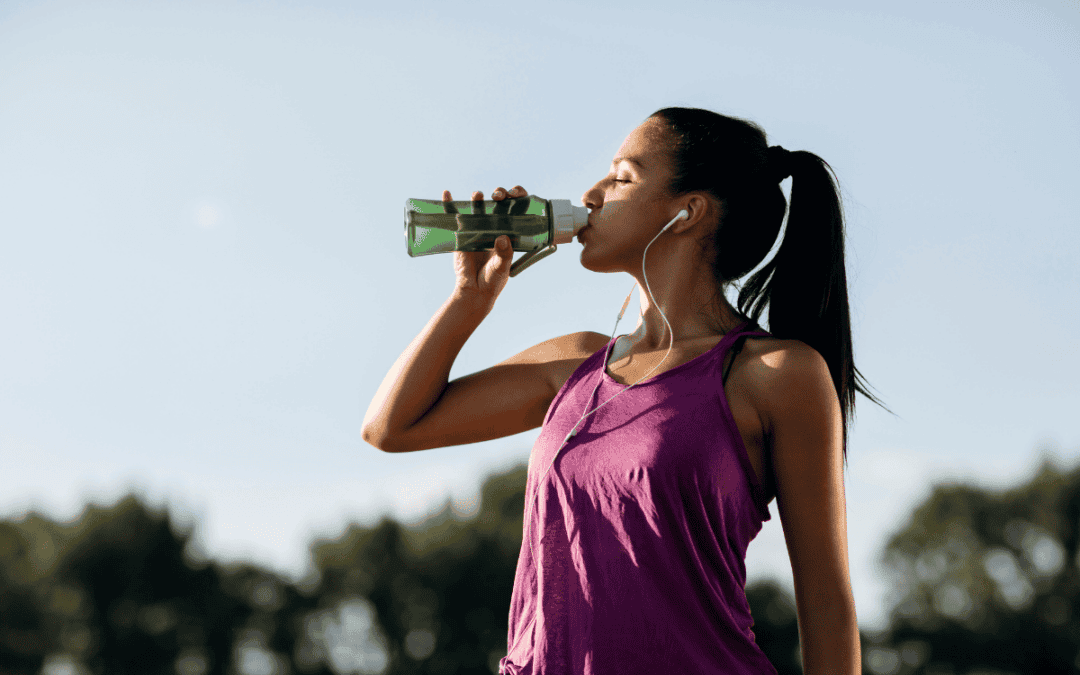 Stay Hydrated: Recognizing Dehydration Symptoms