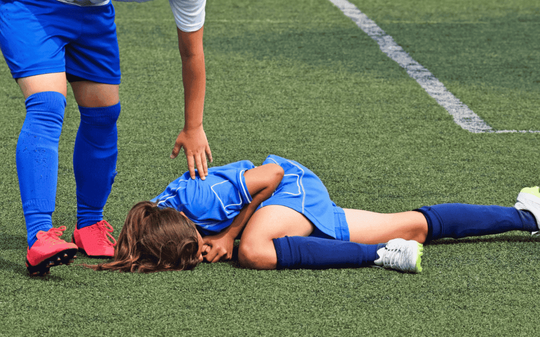 Keeping Kids Safe: How to Prevent Sports-Related Injuries