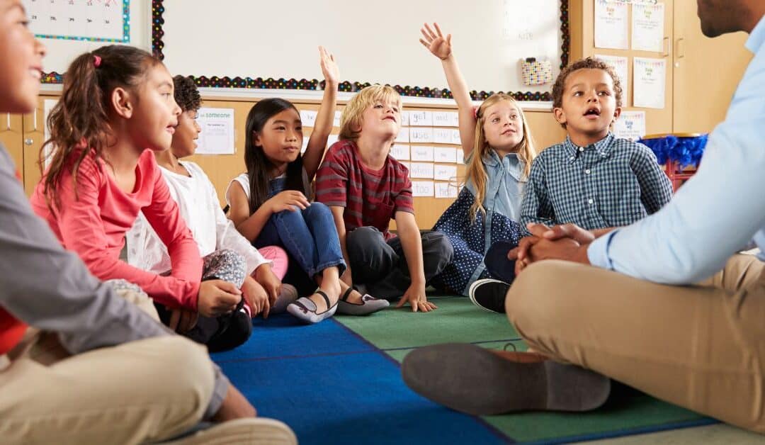 Back-To-School Health Tips for a Successful School Year