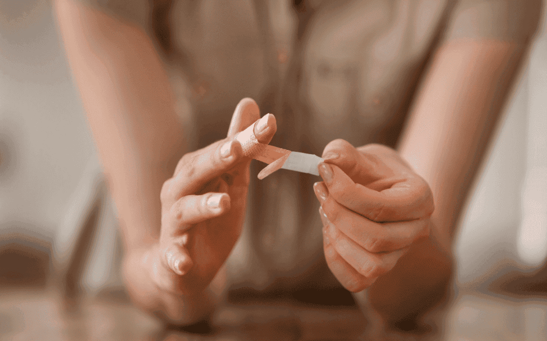 Smart Injury Prevention: How to Stay Safe at Home, Work, and Play