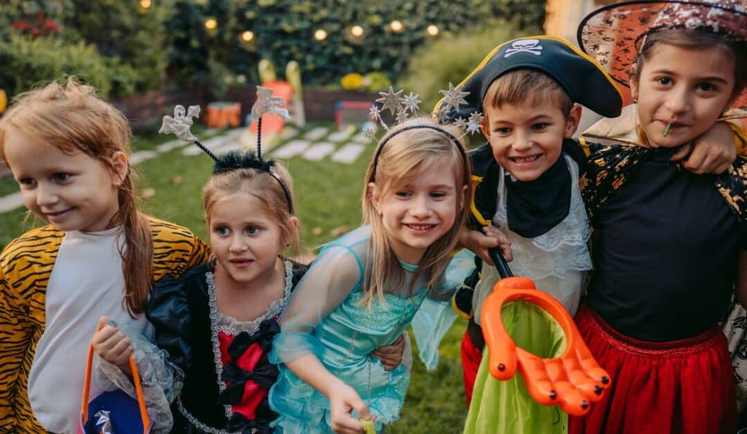 Halloween Safety Tips for a Fun, Not Frightful Night
