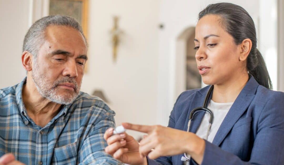 Understanding Type 2 Diabetes | World Diabetes Day