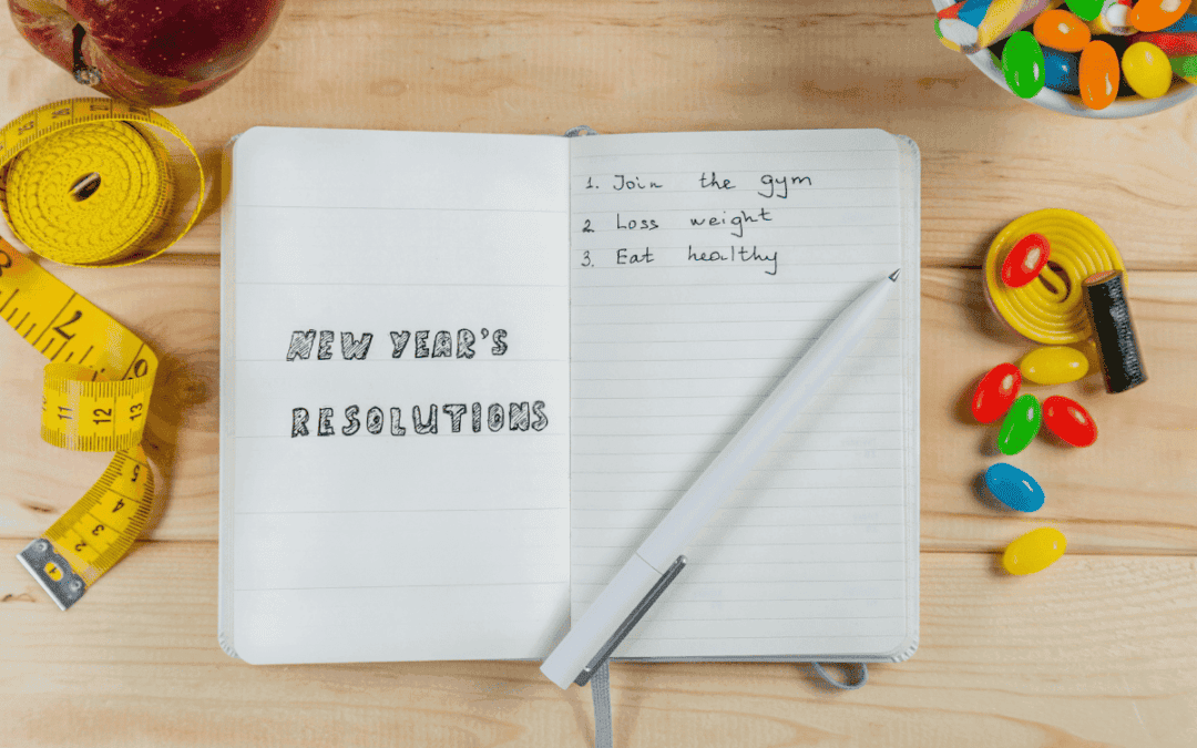 New Year, New You: Resolutions That Last