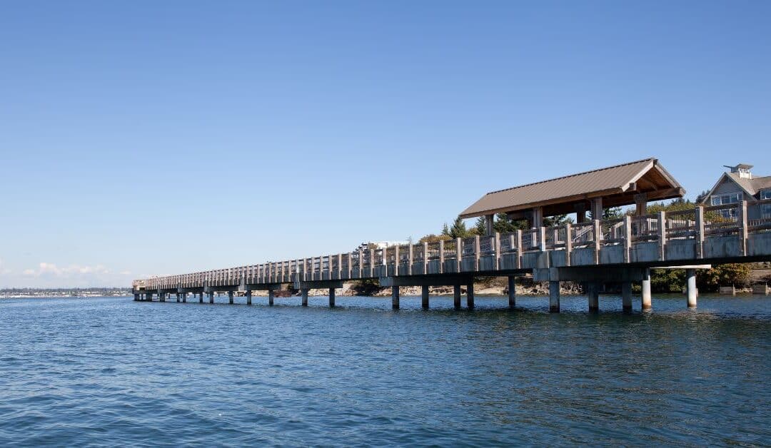 Self-Care in Bellingham, WA: Local Ways to Care for Your Mental and Physical Health