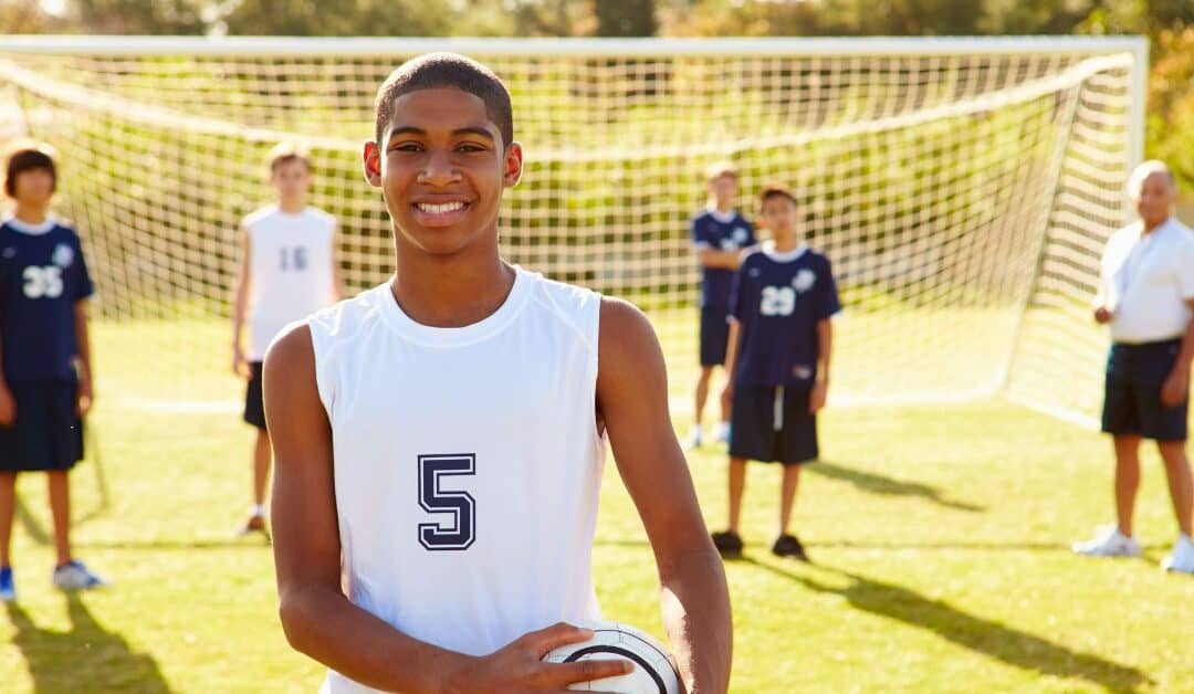 Sports Physicals: Keeping Students Safe and Ready to Play