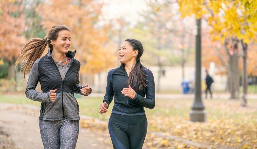 Fall Festive Fitness | 7 Fun Ways to Stay Active This Season