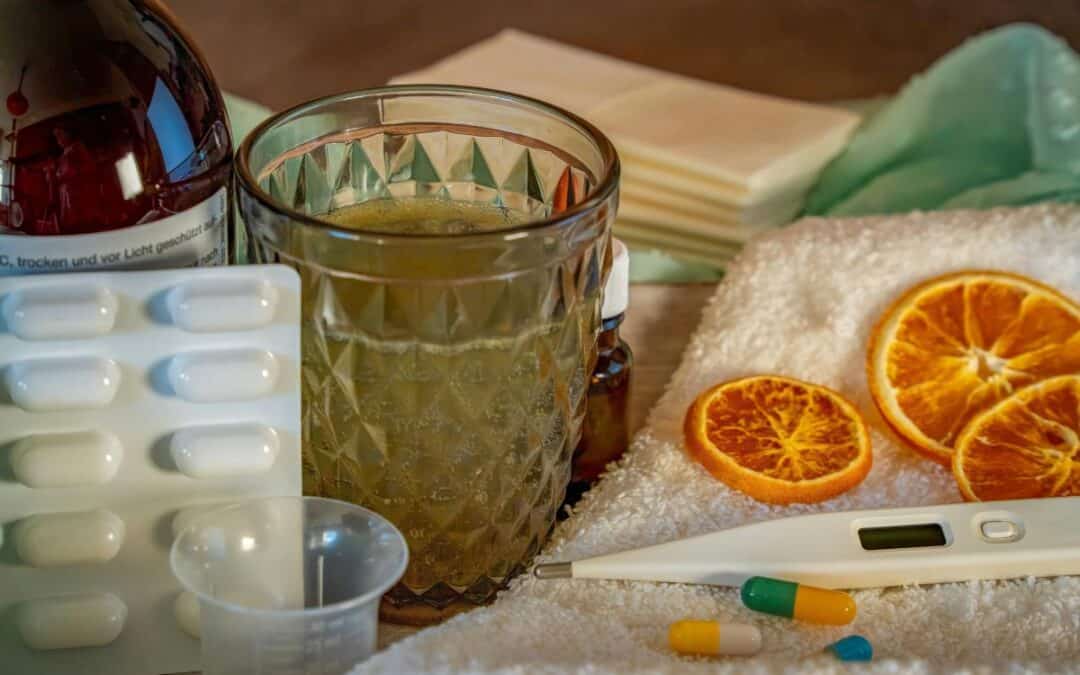 Silent Symptoms: When Winter Ailments Require Urgent Care