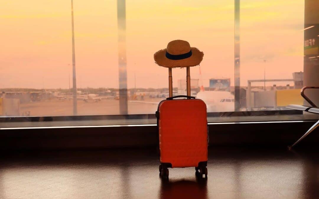 Smart Travel: A Guide to Staying Healthy on spring break